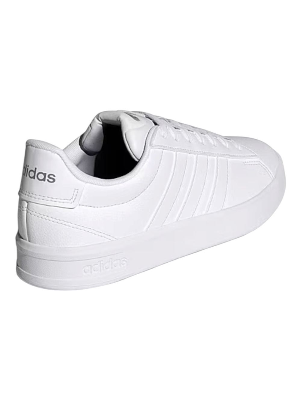 adidas women’s grand court 3.0 nwot - Picture 3 of 10